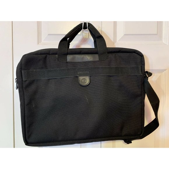 SWISSGEAR by wenger travel swissgear Lap Top Bag Messenger Bag - Picture 9 of 9